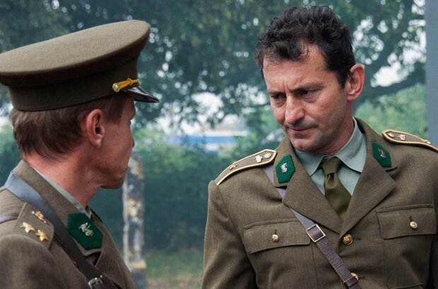Hostage (2014) - photo 5