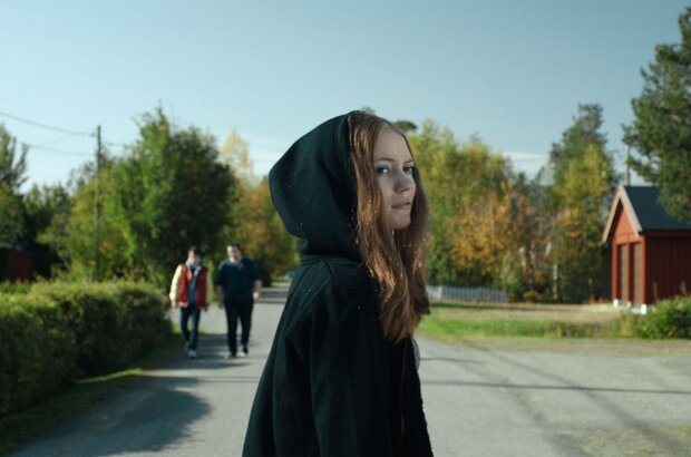Tromso: FILMS FROM THE NORTH (2017) - фото 1