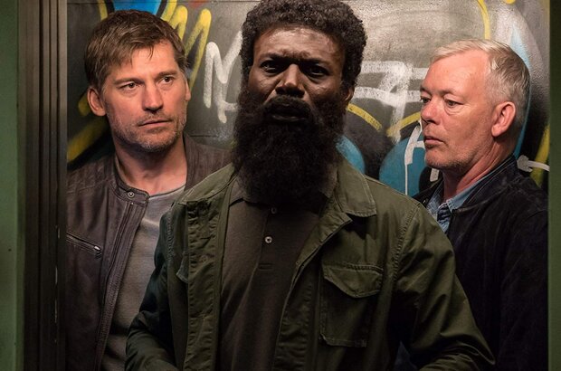 Domino (2019) - photo 1