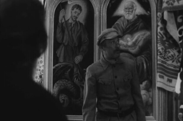 Twilight of the Gods (1988) - photo 4