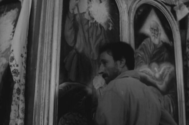 Twilight of the Gods (1988) - photo 6