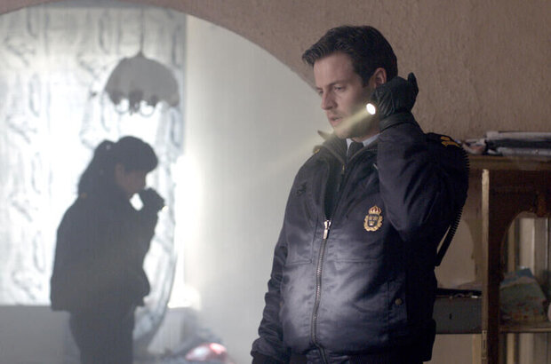 Fjällbackamorden: Vänner för livet (2013) - photo 2