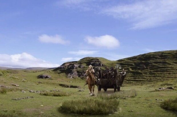 Dragon Warriors (2015) - photo 2