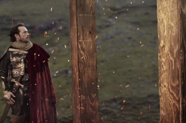 Dragon Warriors (2015) - photo 7