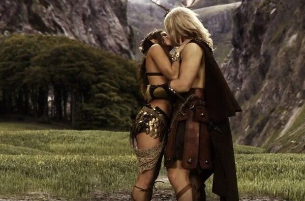 Dragon Warriors (2015) - photo 5