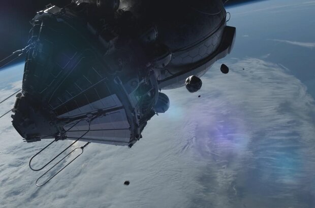 Человек ниоткуда (2023) - фото 7