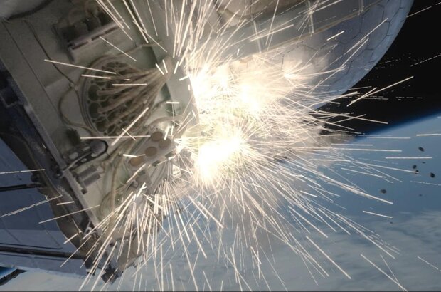 Человек ниоткуда (2023) - фото 3