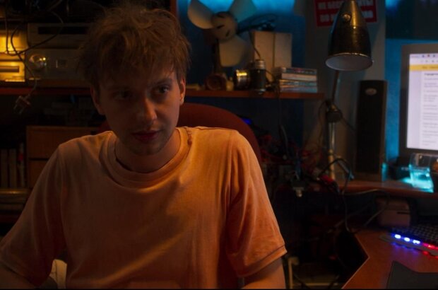 Человек ниоткуда (2023) - фото 5