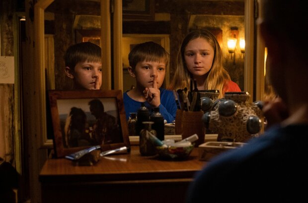 Speak No Evil (2024) - photo 6