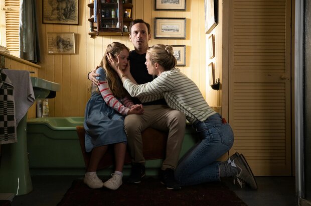 Speak No Evil (2024) - photo 3