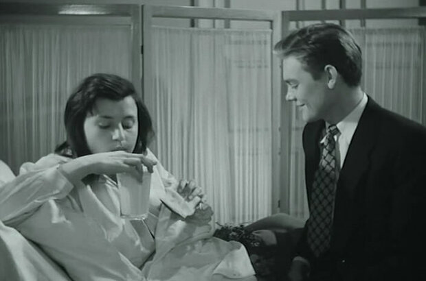 Summer with Monika (1953) - photo 6