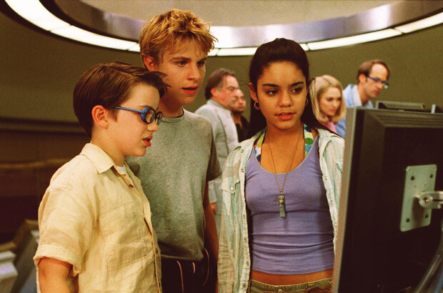 Thunderbirds (2004) - photo 8