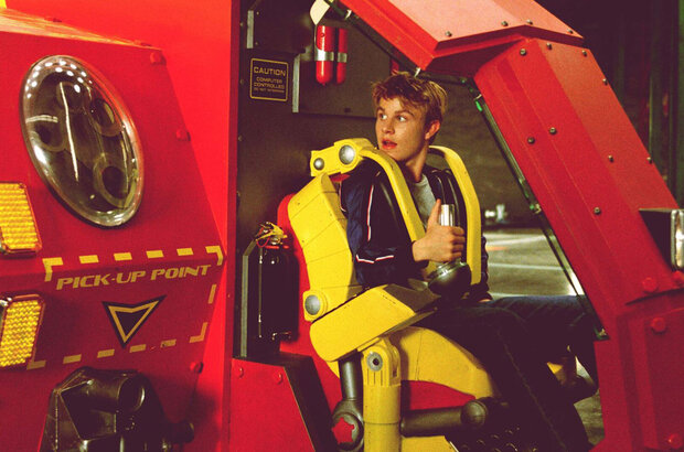 Thunderbirds (2004) - photo 5