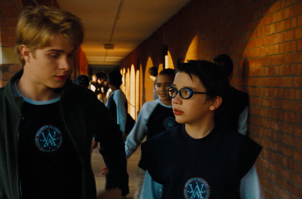 Thunderbirds (2004) - photo 3