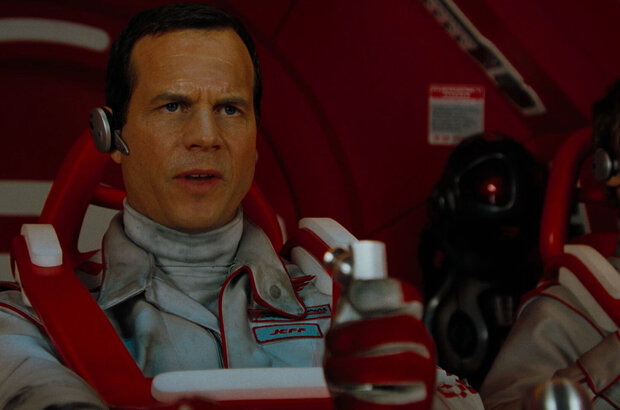 Thunderbirds (2004) - photo 2