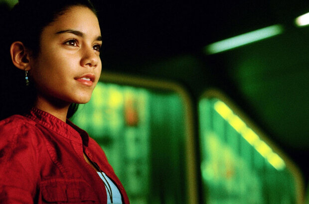 Thunderbirds (2004) - photo 4