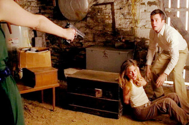 Homecoming (2009) - photo 2