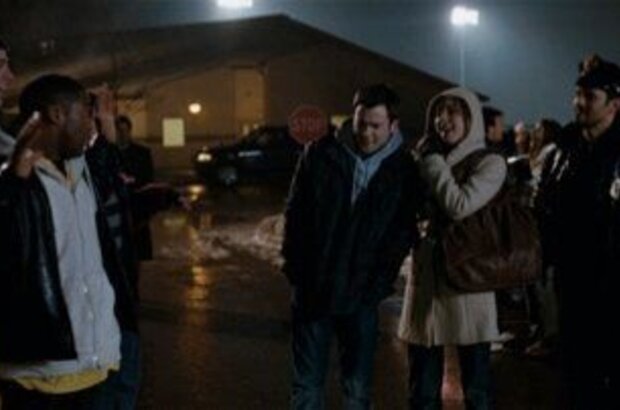 Homecoming (2009) - photo 4