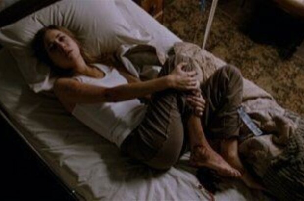 Homecoming (2009) - photo 3