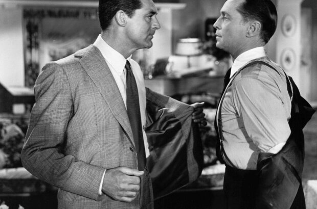 Every Girl Should Be Married (1948) - photo 1