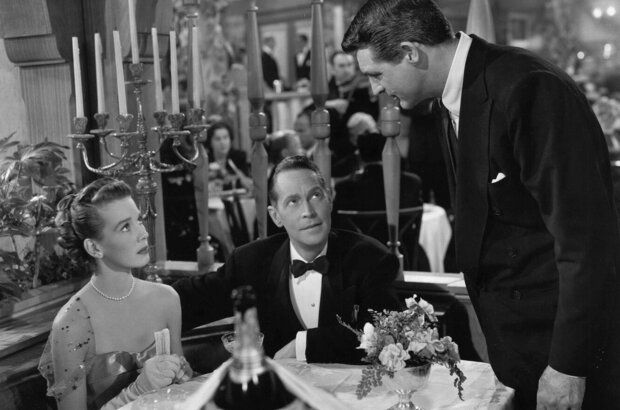 Every Girl Should Be Married (1948) - photo 3