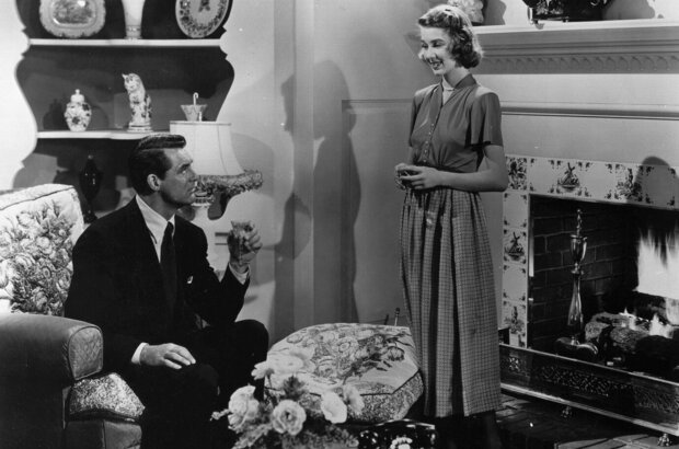 Every Girl Should Be Married (1948) - photo 2