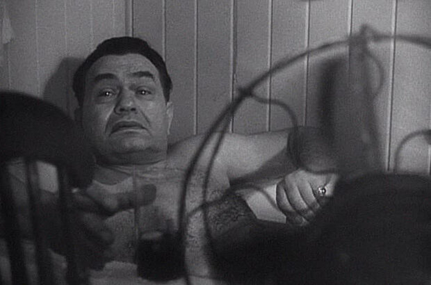 Key Largo (1948) - photo 5