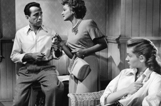 Key Largo (1948) - photo 8