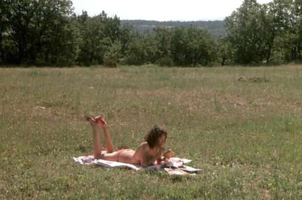 One Deadly Summer (1983) - photo 3