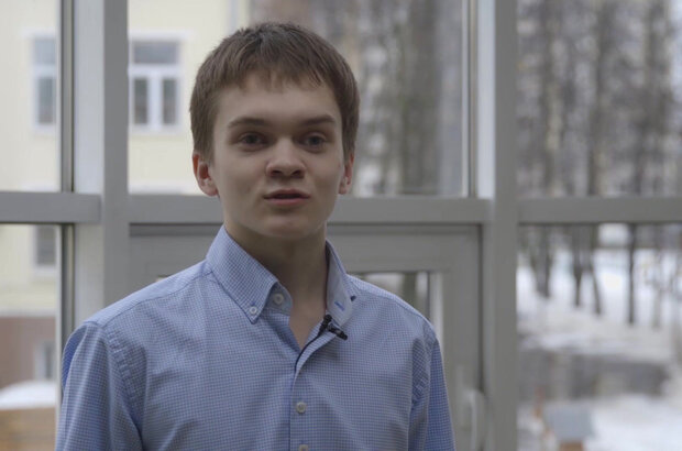 Zhivem kak obychno (2019) - photo 1