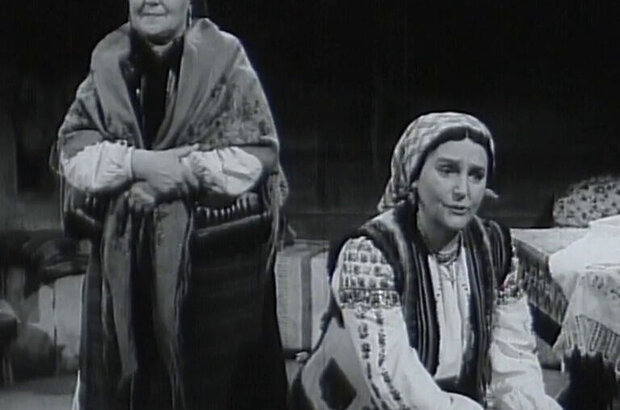Stolen Happiness (1956) - photo 8