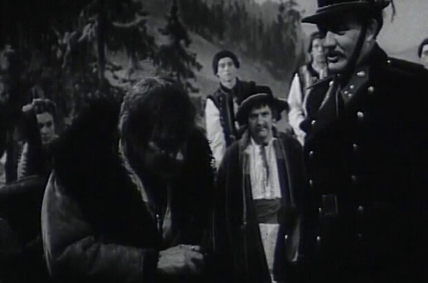 Stolen Happiness (1956) - photo 7