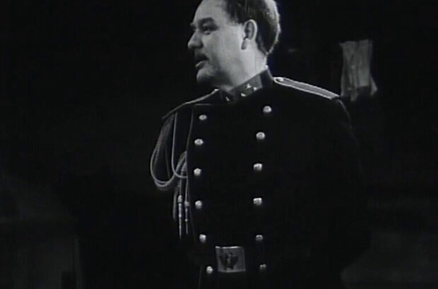Stolen Happiness (1956) - photo 14