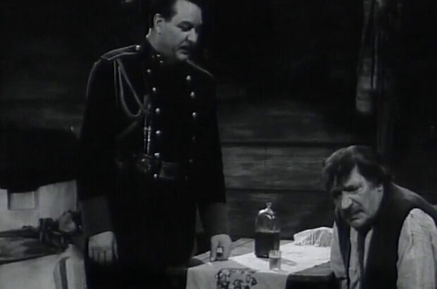 Stolen Happiness (1956) - photo 4