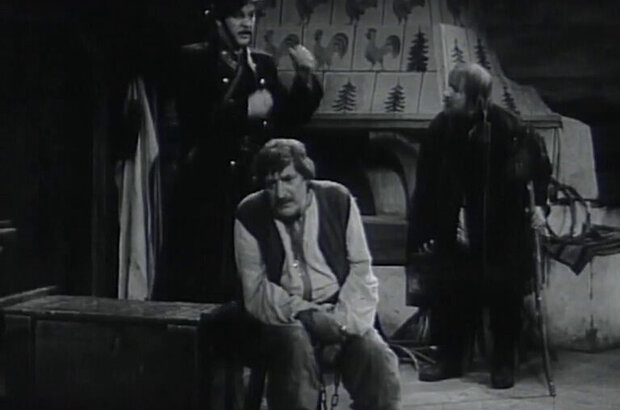 Stolen Happiness (1956) - photo 6
