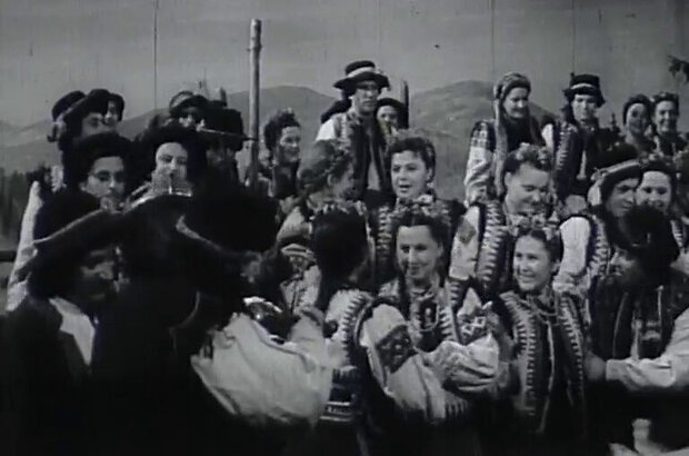 Stolen Happiness (1956) - photo 10