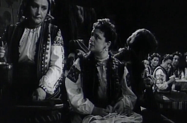 Stolen Happiness (1956) - photo 3