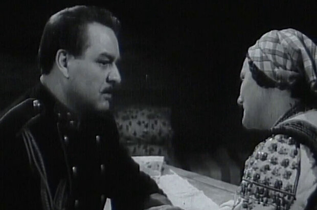 Stolen Happiness (1956) - photo 13