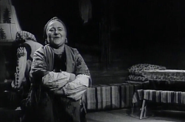Stolen Happiness (1956) - photo 12