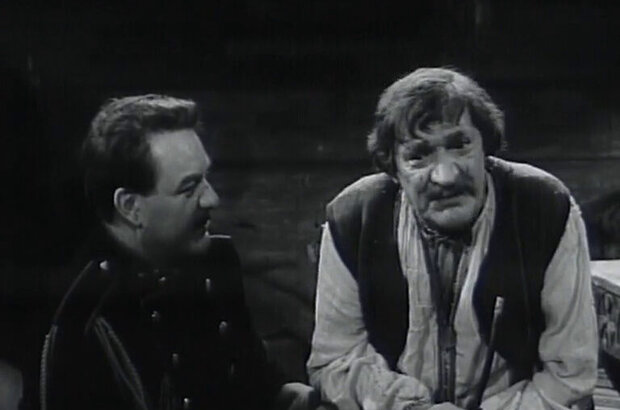 Stolen Happiness (1956) - photo 9