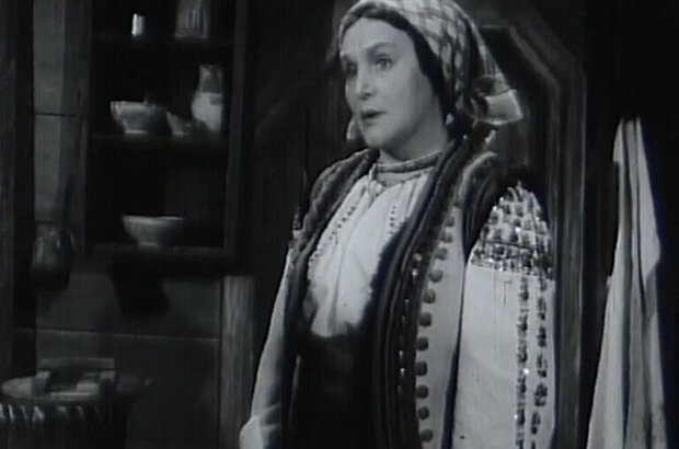 Stolen Happiness (1956) - photo 16