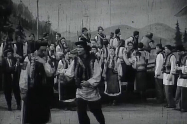 Stolen Happiness (1956) - photo 18
