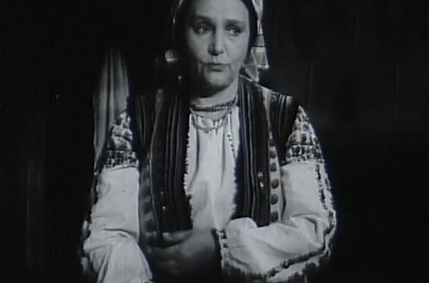 Stolen Happiness (1956) - photo 17
