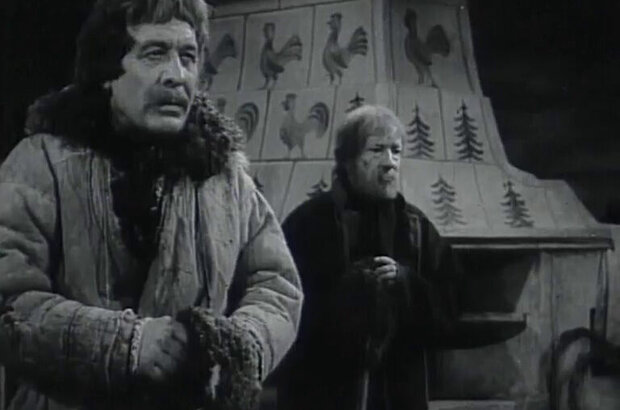 Stolen Happiness (1956) - photo 5