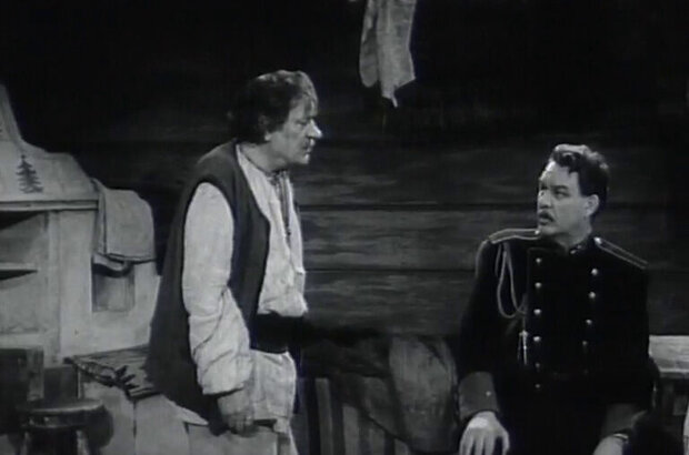 Stolen Happiness (1956) - photo 15