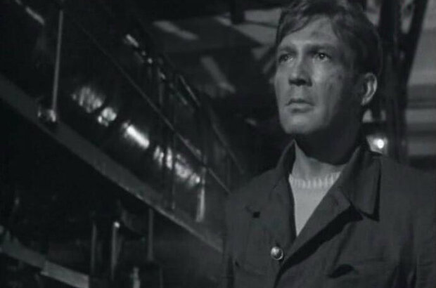 Vodil poyezda mashinist (1961) - photo 5