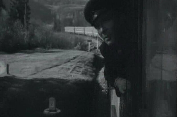 Vodil poyezda mashinist (1961) - photo 8