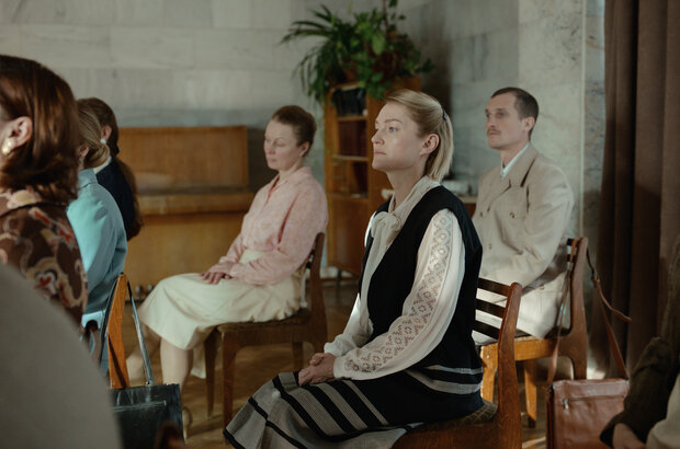 Vera (2023) - photo 8