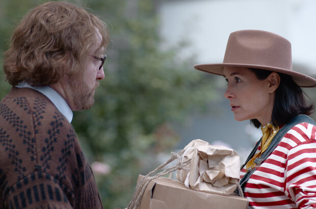 Vera (2023) - photo 15