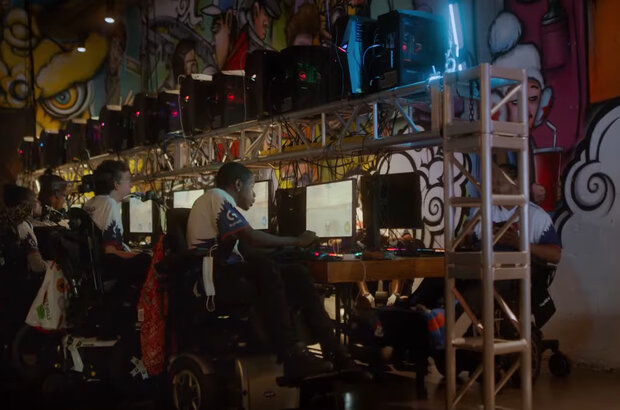 Quad Gods (2024) - photo 6